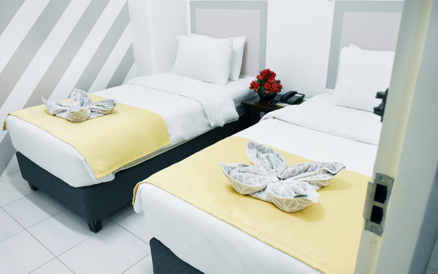 Alicia Residences