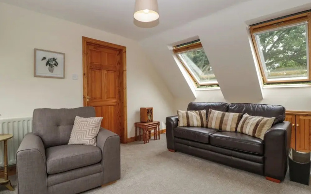 Whitlow Lodge Annex