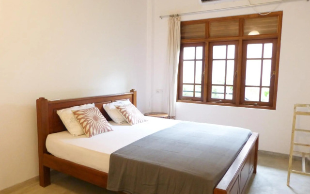 Sooriya Villa