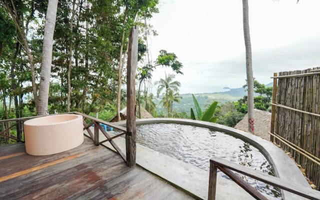 RoomQuest THEVA Resort koh Samui