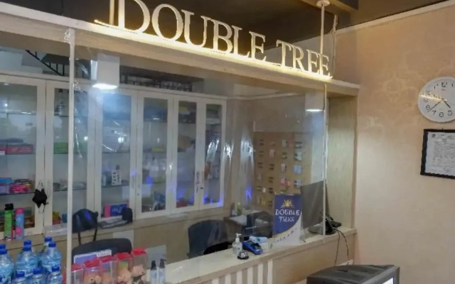 Urbanview Hotel Double Tree Purwokerto by RedDoorz