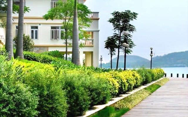 Guangzhou Furong Resort