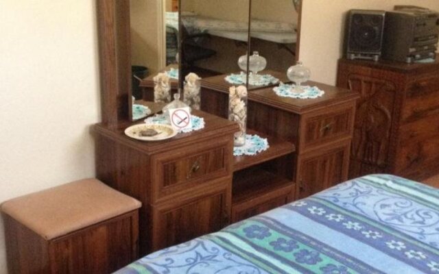 Pilot Inn Accommodation
