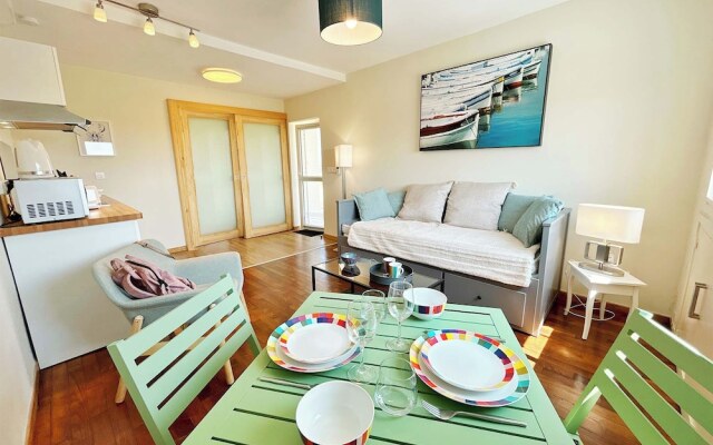 Madame Vacances Sémaphore d'Etel