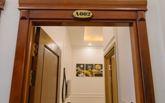 Thuan Phat Hotel