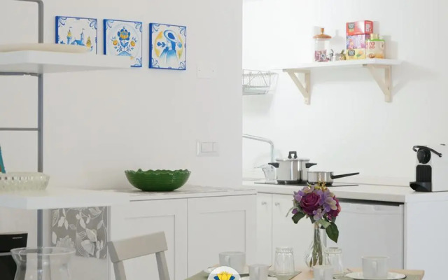 Peonia - appartamento