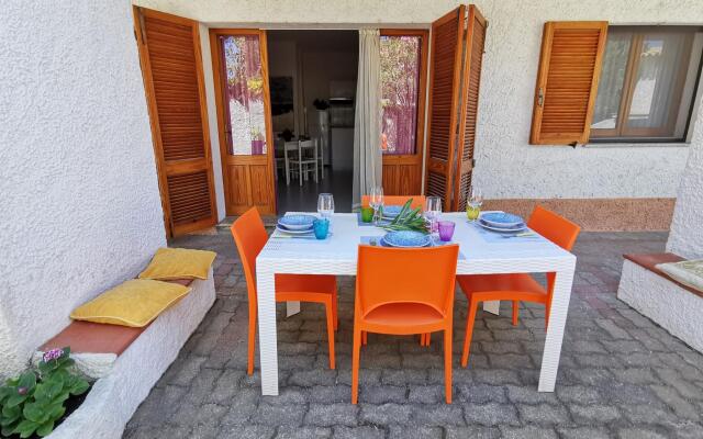 Welcomely - La Casa Di Rita - Salamaghe