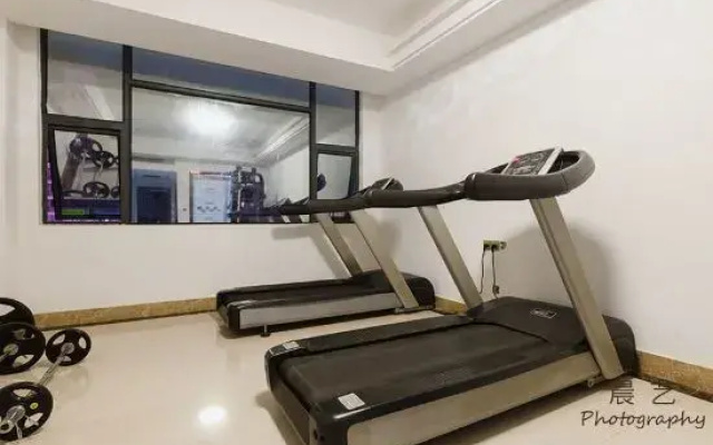 City Comfort Inn Hotel (Daxin Detian Square)