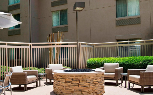 SpringHill Suites by Marriott Atlanta Alpharetta