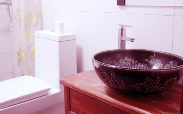 Hangzhou Touran Backpack Hostel