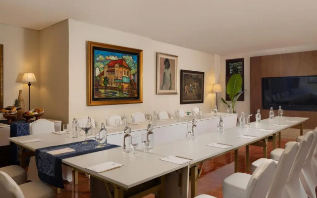 Sudamala Resort, Senggigi, Lombok