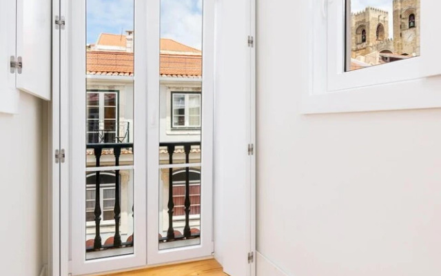 Porta do Mar Deluxe Serviced Apartments