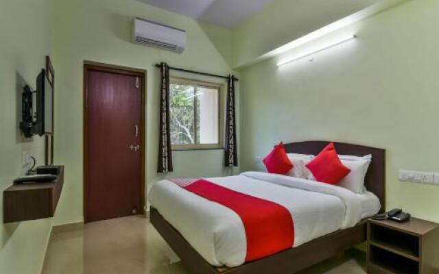 Swarnam By OYO Rooms