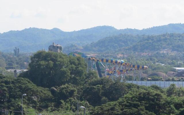 Baan Kun Koey Condo