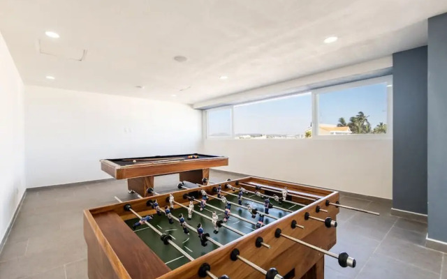Cristal bay Apartments