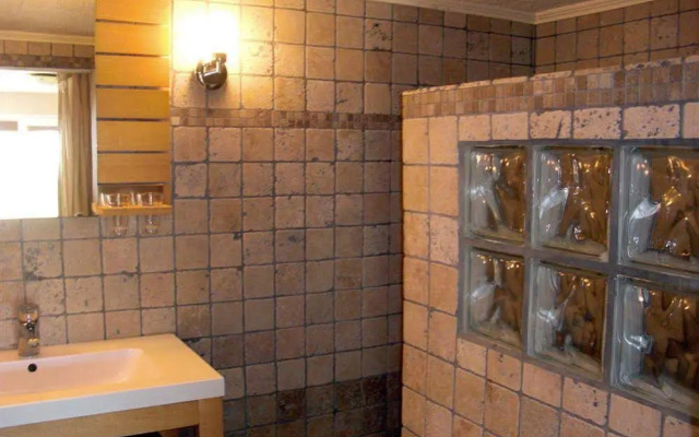 Le Relais de Saleccia