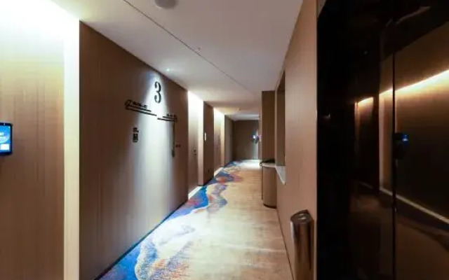 Longkou Hotel Longgang