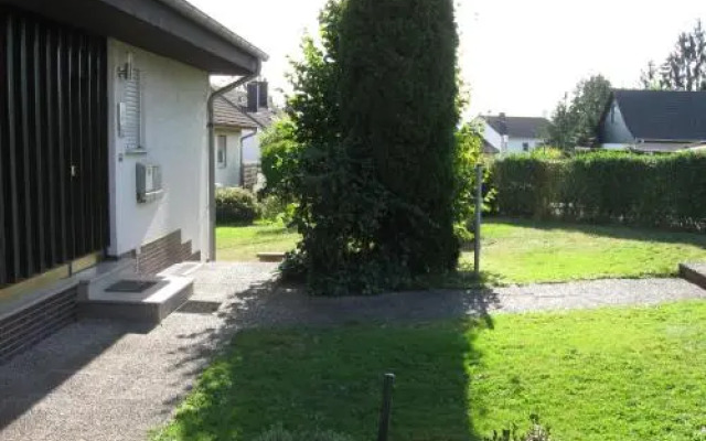 Ferienwohnung auf dem Bünberg