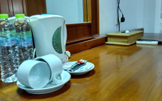 Athaya Hotel Kendari