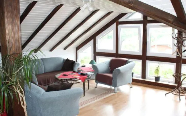 Hotel Restaurant Windeck