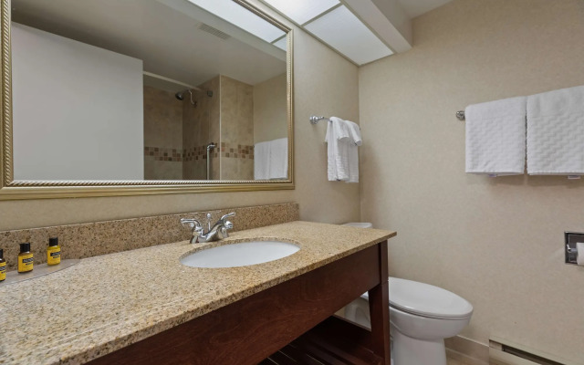 Best Western Plus Otonabee Inn