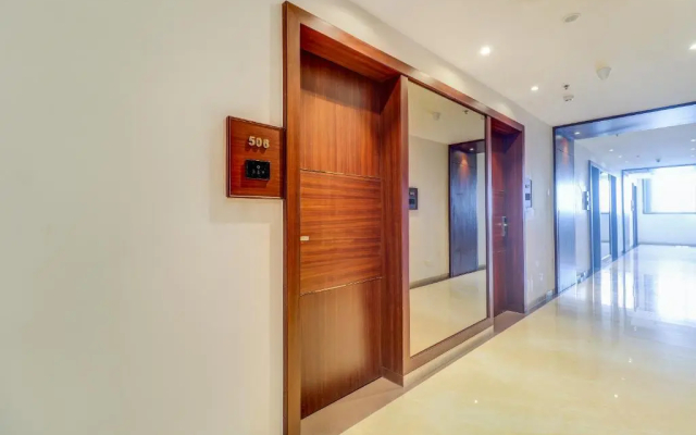 Hotel Gurudev Grand