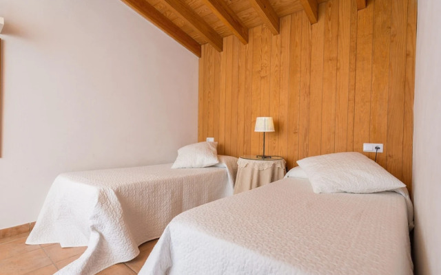 Sa Garriga De Can Barratot