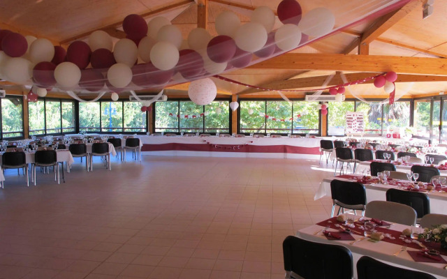 Le Méditerranée Village Camping Argelès-sur-Mer