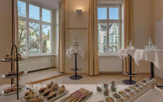 Hotel the YARD Bad Honnef