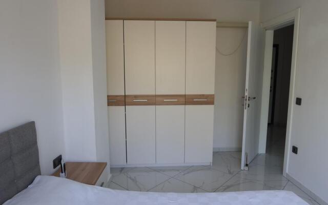 Maya Apartmani Kusadasi