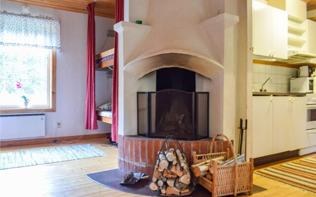 Stunning Home in Eksjö With 2 Bedrooms