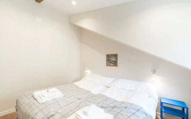 Haus Kirchplatz 4 by Zermatt Premium Apartments