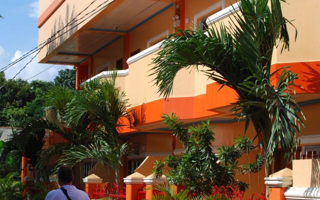 Royal Crown Inn