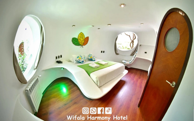 Wifala Harmony Hotel