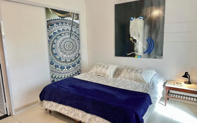 Tatu Do Bem Hospedagem