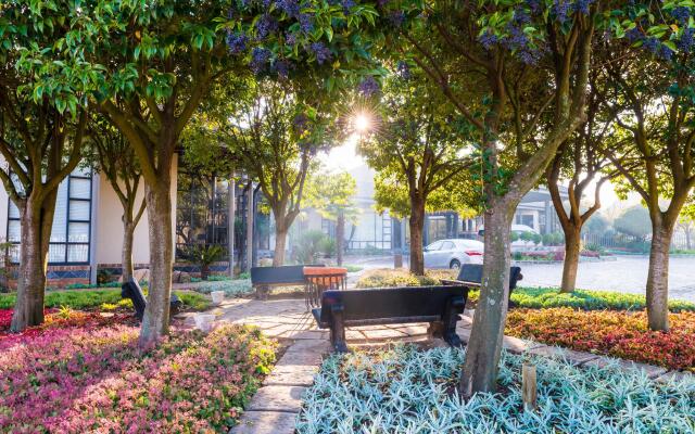aha Kopanong Hotel & Conference Centre