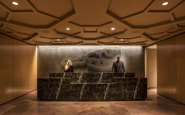 Residence Inn Chicago Downtown Magnificent Mile