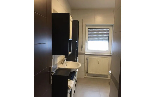 main Appartments