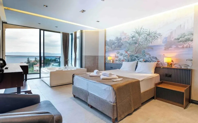 Sapanora Hotel Sapanca