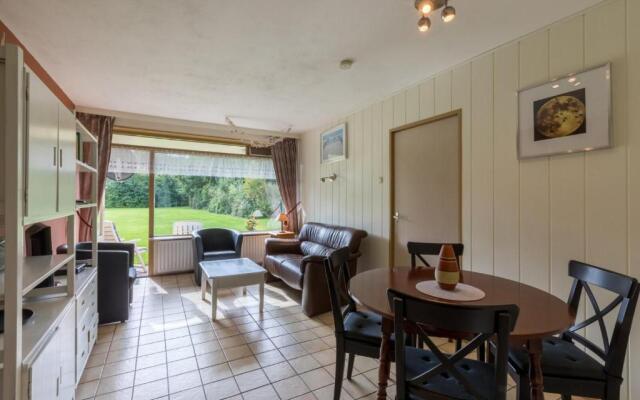 Appartement - Burg van Woelderenlaan 100-2 - Vlissingen