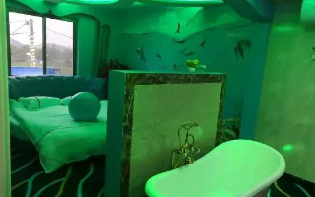 Yixinyuan Homestay