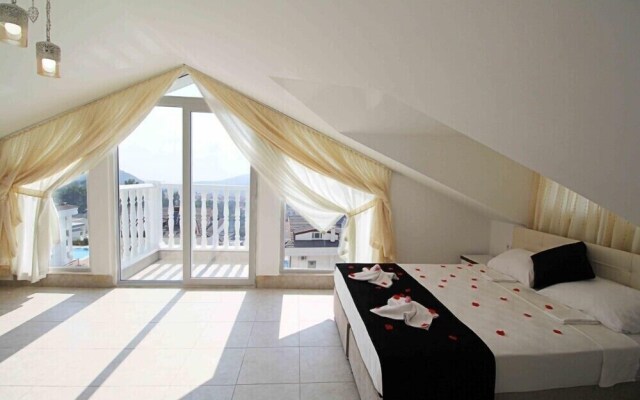 Solitaire Villa by Nokta Villa