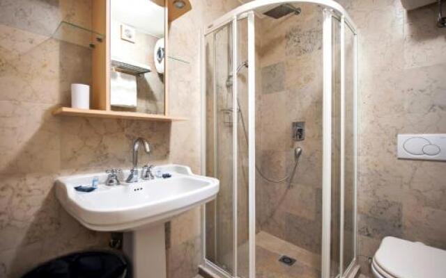 Studios Villa Oscar