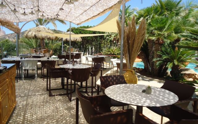 Résidence & SPA Marina d'Arone