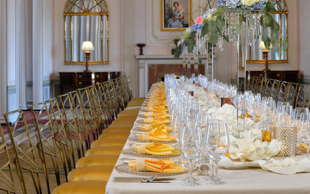 Hamilton Princess & Beach Club - a Fairmont Managed Hotel