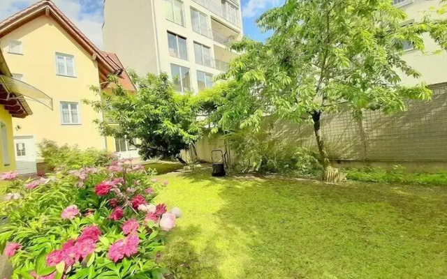 Apartments SteelCity Linz