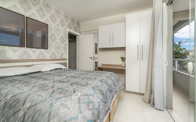 803 Aluguel Apartamento 2 quartos Bombas