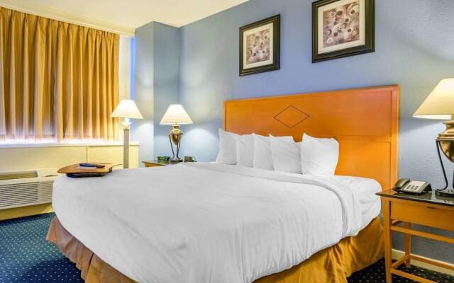 Clarion Hotel Lebanon-Hershey East