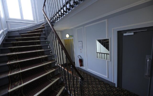 Grand Hotel De Turin