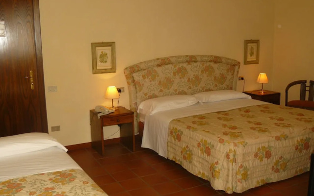 Hotel La Rocca